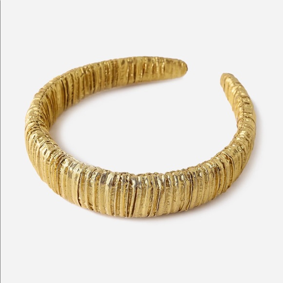 Loeffler Randall Accessories - Loeffler Randall Marina Women’s Headband